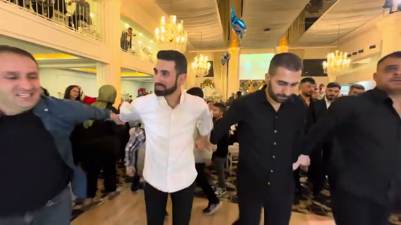 VAN ASLANHAN Ailesi Volecan Hakan HALİM Sıddık OLEK Asiye Sinan ELMAS #istanbul #van #düğünü