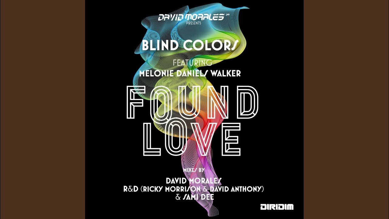 Found Love (Sami Dee's 67 East 3Rd Street Remix)