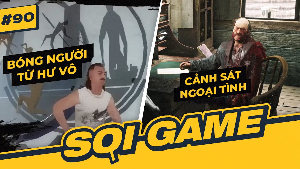 #90 SOI GAME: Con Mãng Xà Đá Ở Giữa Hai Chân & Tựa ARG Bị Tẩy Chay Nhất Năm 2023