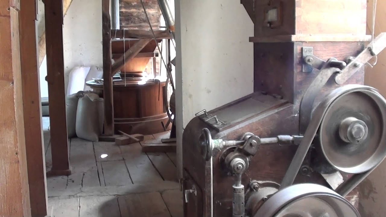 Scenes from a village 53  A forgotten village industry