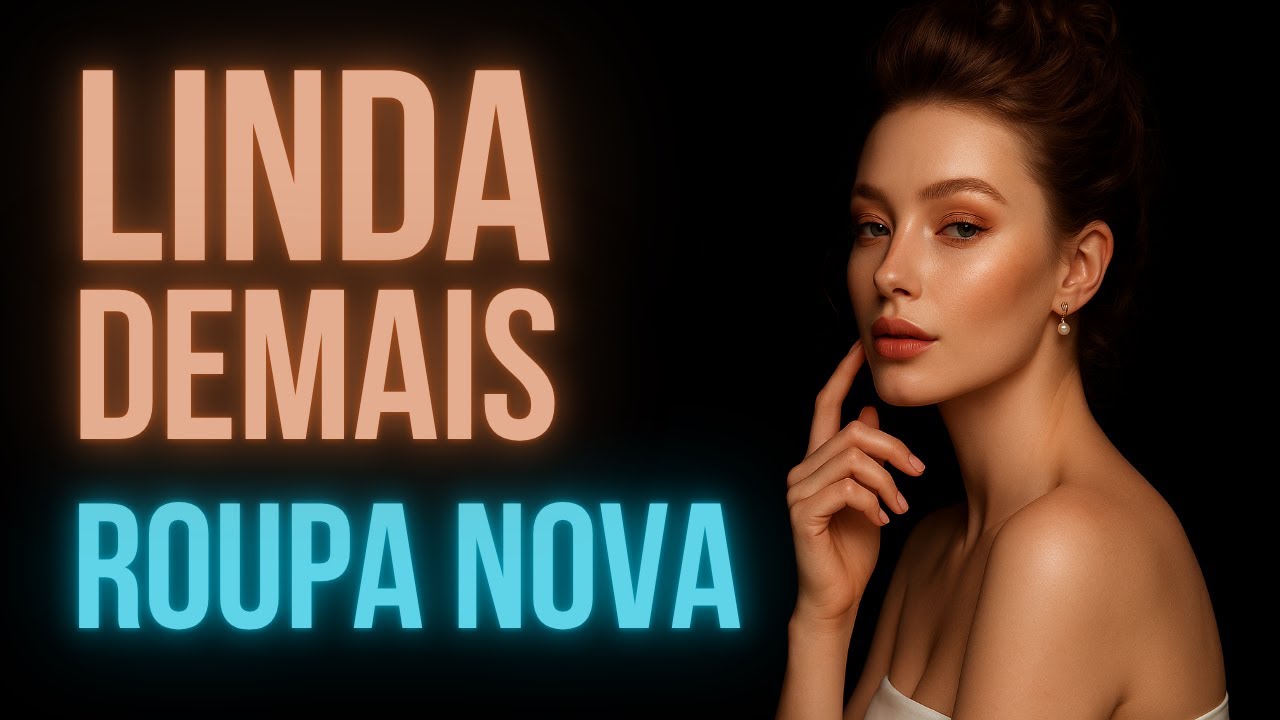 Linda Demais - Roupa Nova