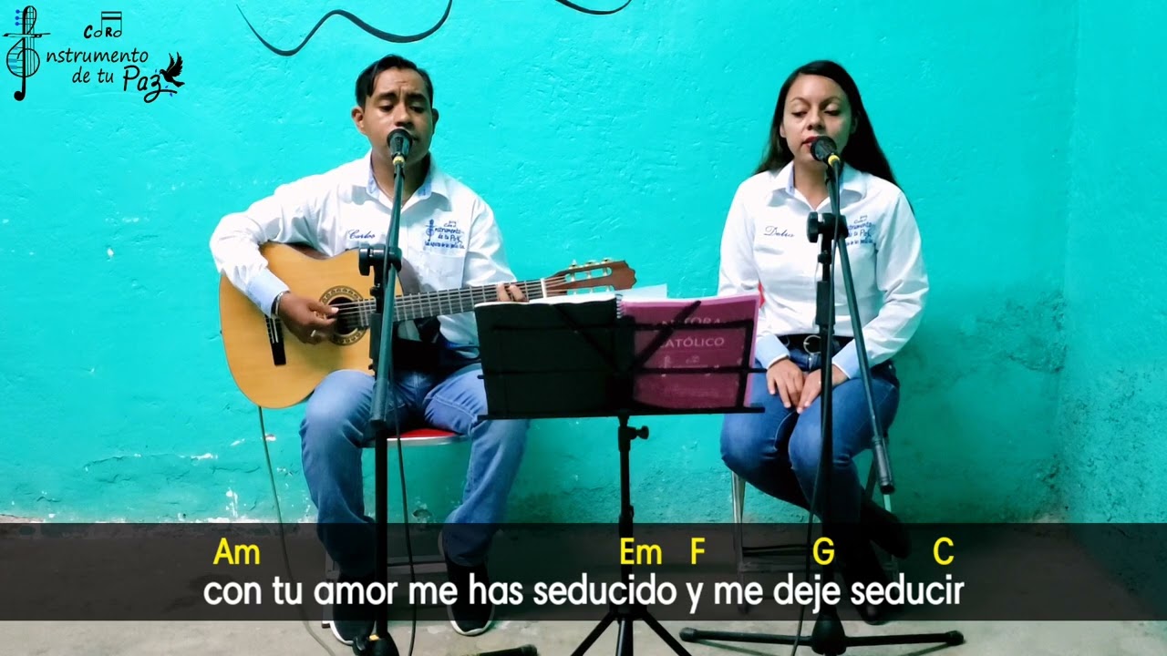 In persona Christi