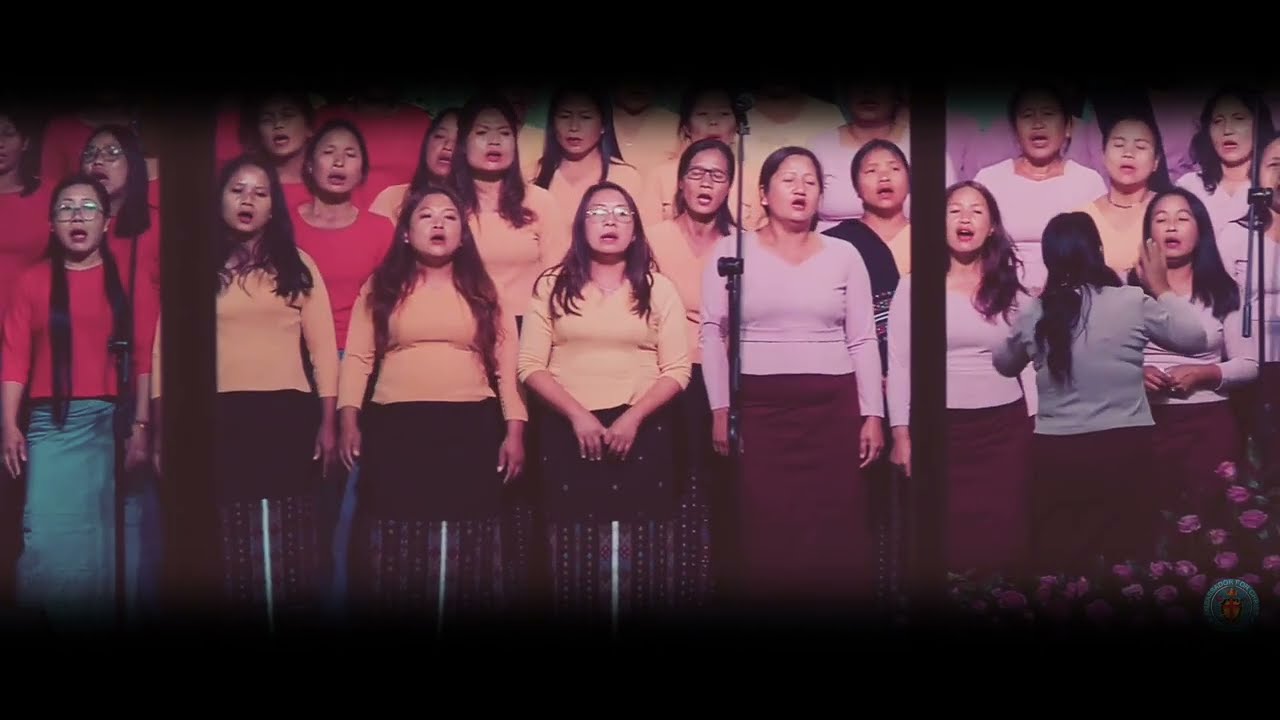 Chakhei Pastor Bia Hlapy KNP pakhypi-60,#zyhno #worshipmusic #gospel 
