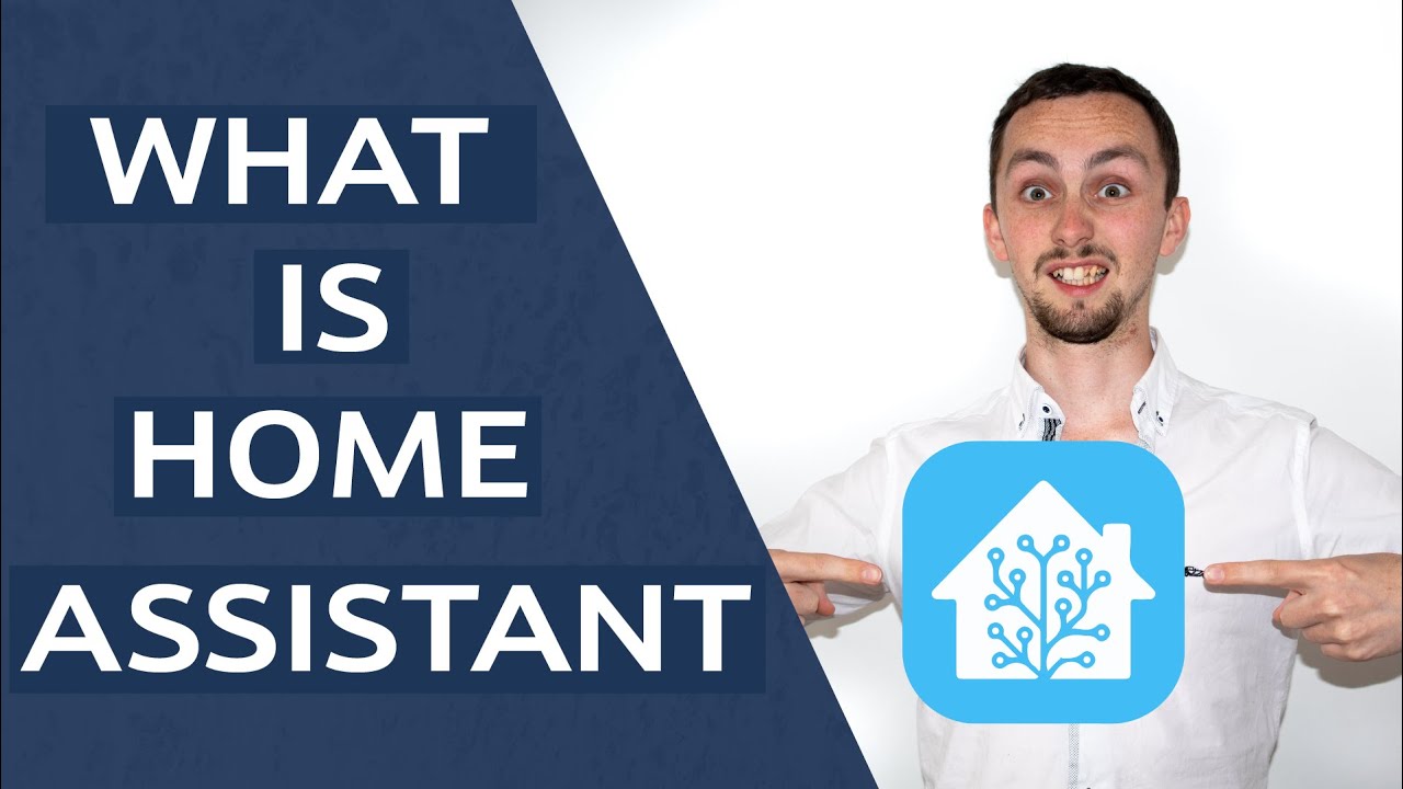 What is Home Assistant?