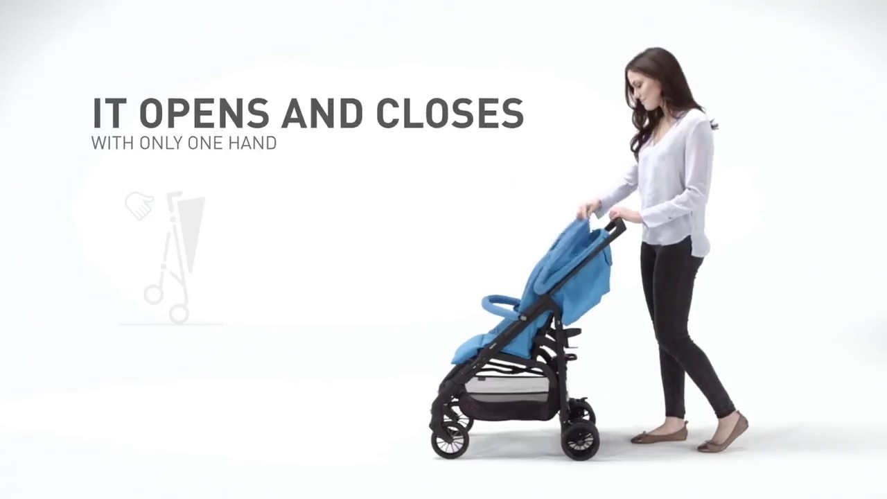 Прогулочная коляска Inglesina Zippy Light