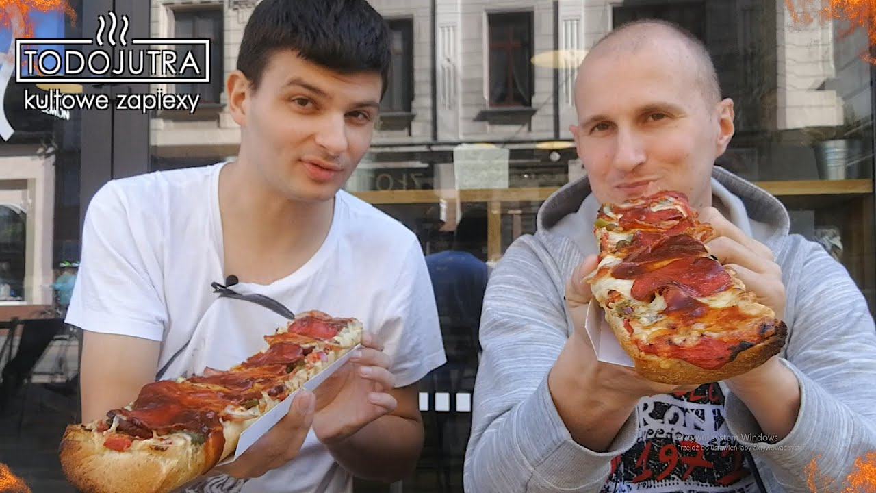 2019-09-21 Spotkanie Z Ostrością #8: Parzymorda Na Bogato z TODOJUTRA w Chorzowie