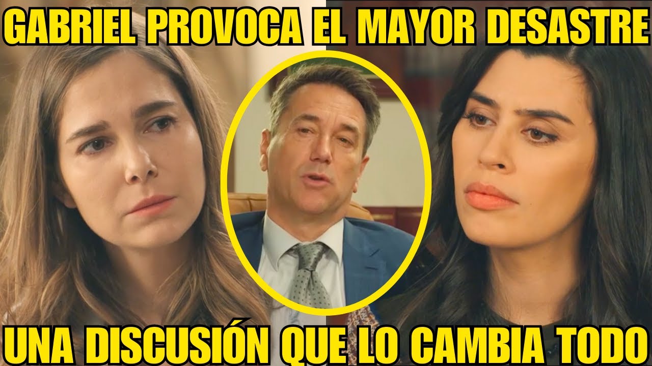 AVANCE DE SUEÑOS DE LIBERTAD, MIÉRCOLES 21 DE ENERO ANTENA 3, CAPITULO 484, ¿NADIE FRENA A MARÍA?