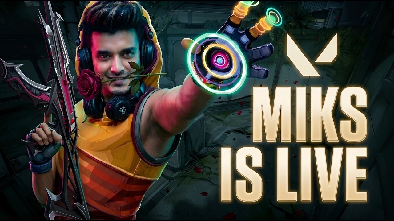 LIVE🔴Valorant Chill Stream🔥Valorant Live Now #valorant #live