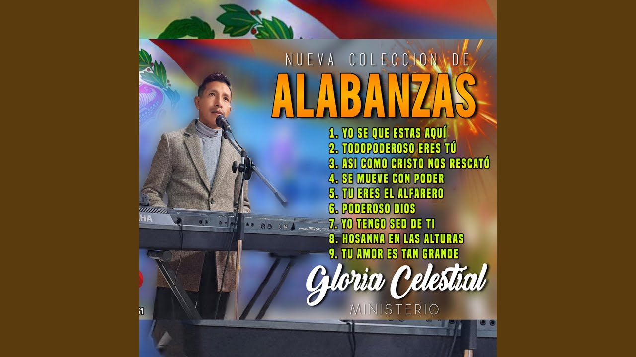 Alabanzas Antiguas al Creador