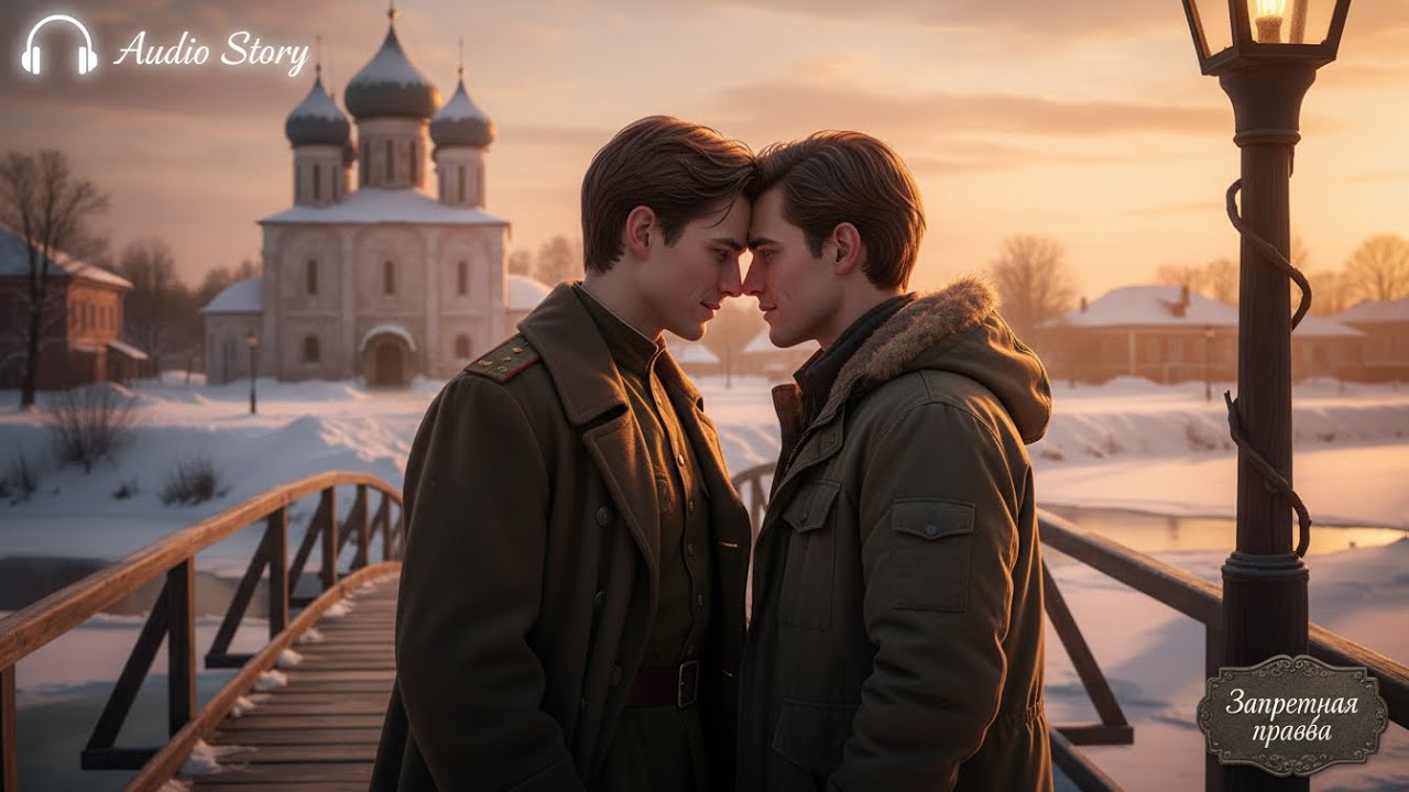 МОЛОДОЙ ГЕЙ-ОФИЦЕР УЗНАЁТ ПРАВДУ О ПРЕСТУПНОЙ БАНДЕ В РОДНОМ ГОРОДЕ