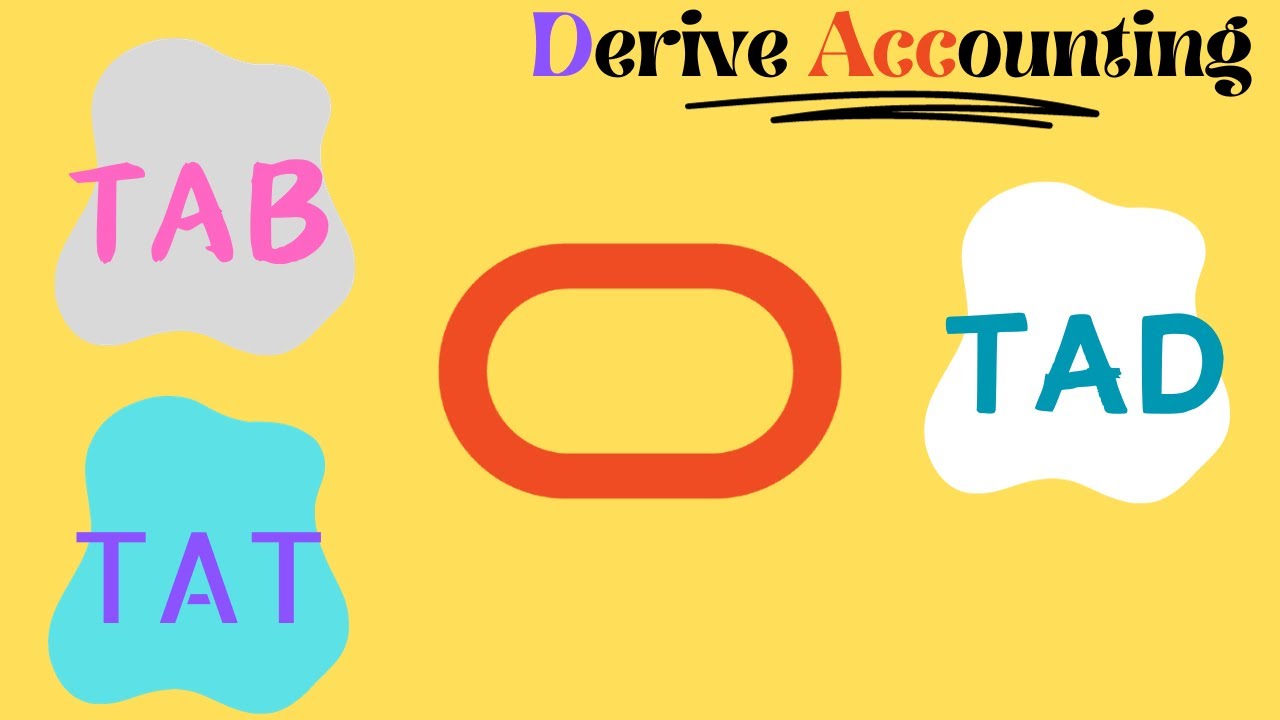 Oracle Procurement Cloud: TAB, TAD и TAT