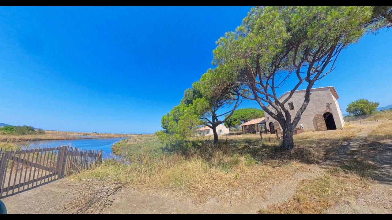 #hyeres  les #salins les #plages