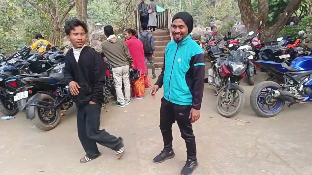 Hohua Picnic Spot Assam 2025 🥰🥰🥰