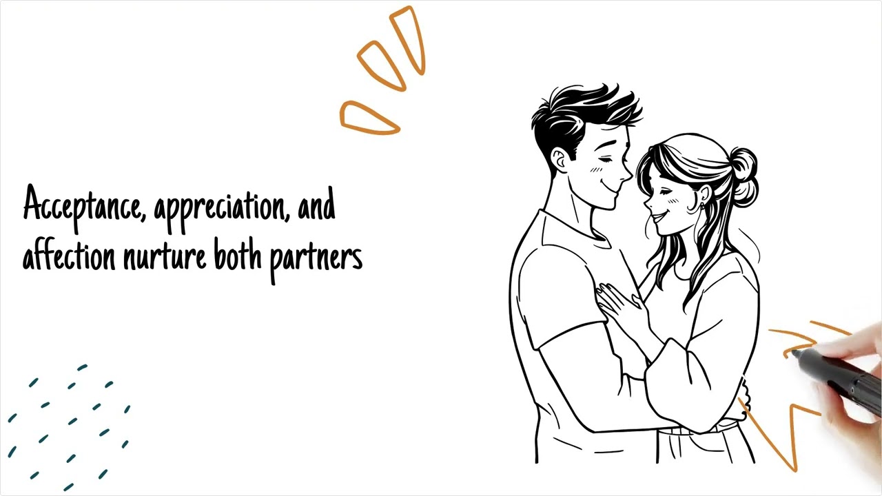 How to Be an Adult in Relationships by David Richo (Book Summary)