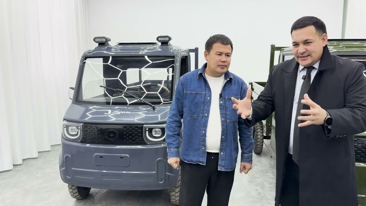 Elektr Motolar obzori
