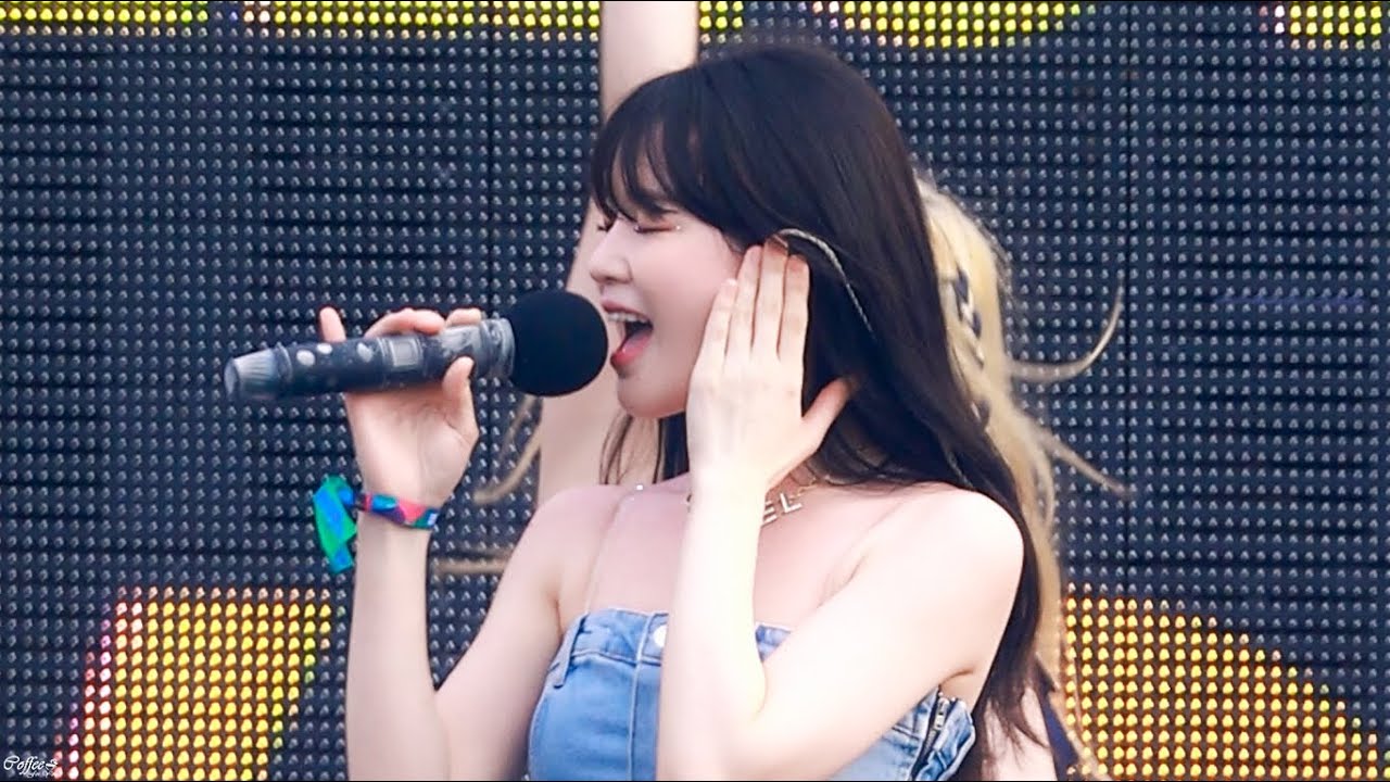 230624 오마이걸 승희 (Seunghee) 