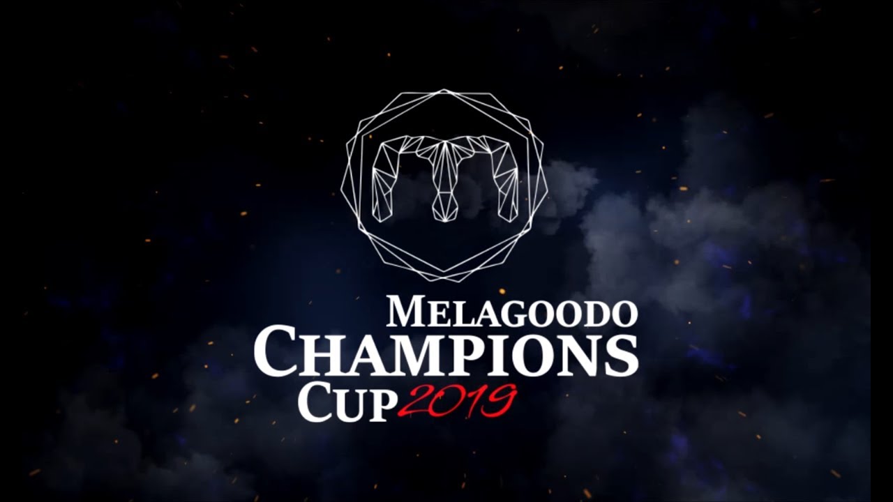 COPPA MELAGOODO | PRESENTAZIONE PARTECIPANTI E GIRONI | MCC 2019
