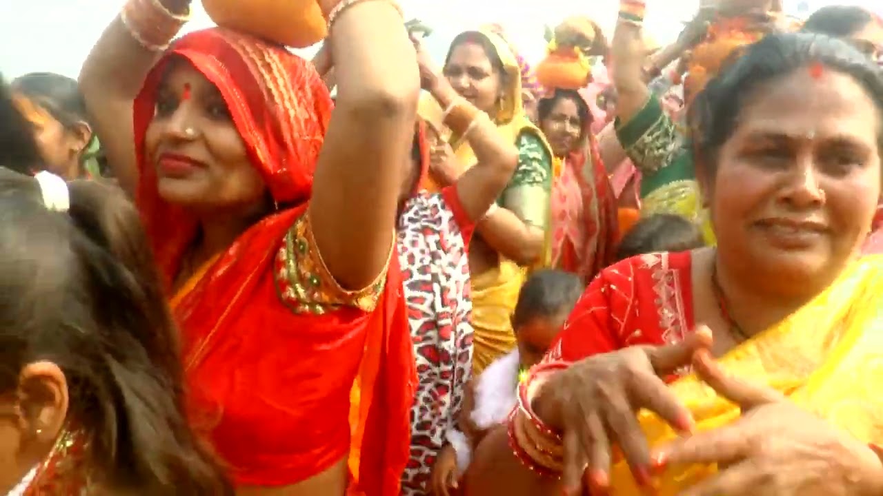 ShriBhagwatKatha_DamodarPur_KalashYatra_16Jan2026_01 (श्री मद्भागवत कथा_दामोदरपुर_कलश यात्रा)
