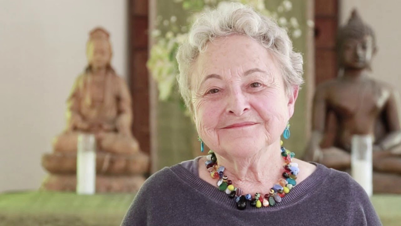 Jack Kornfield – Heart Wisdom – Ep. 84 – Tag Team Dharma with Sylvia Boorstein