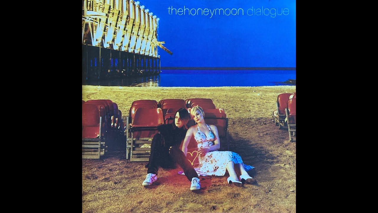 The Honeymoon - Come Undone