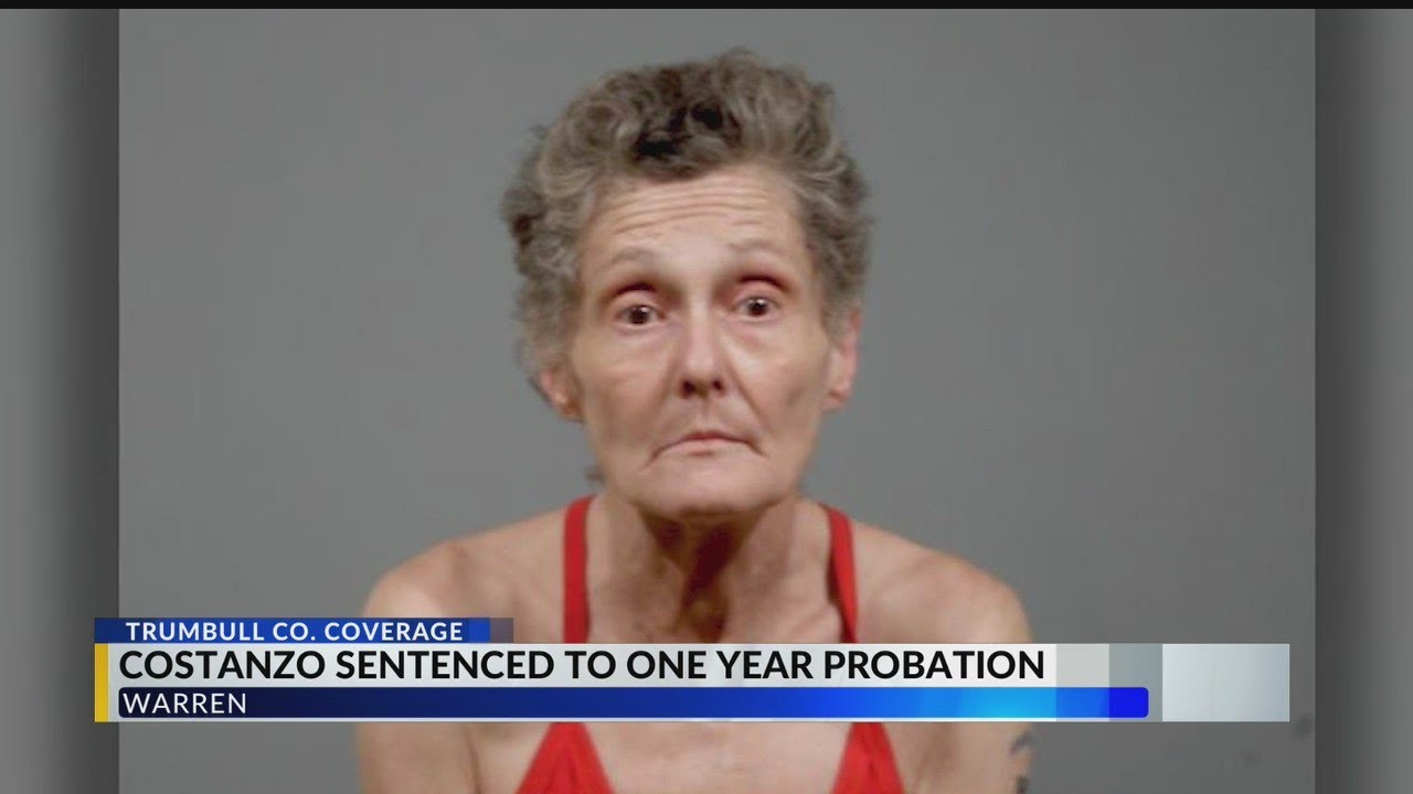 Charged former attorney Maridee Costanzo pleads guilty to permitting drug use