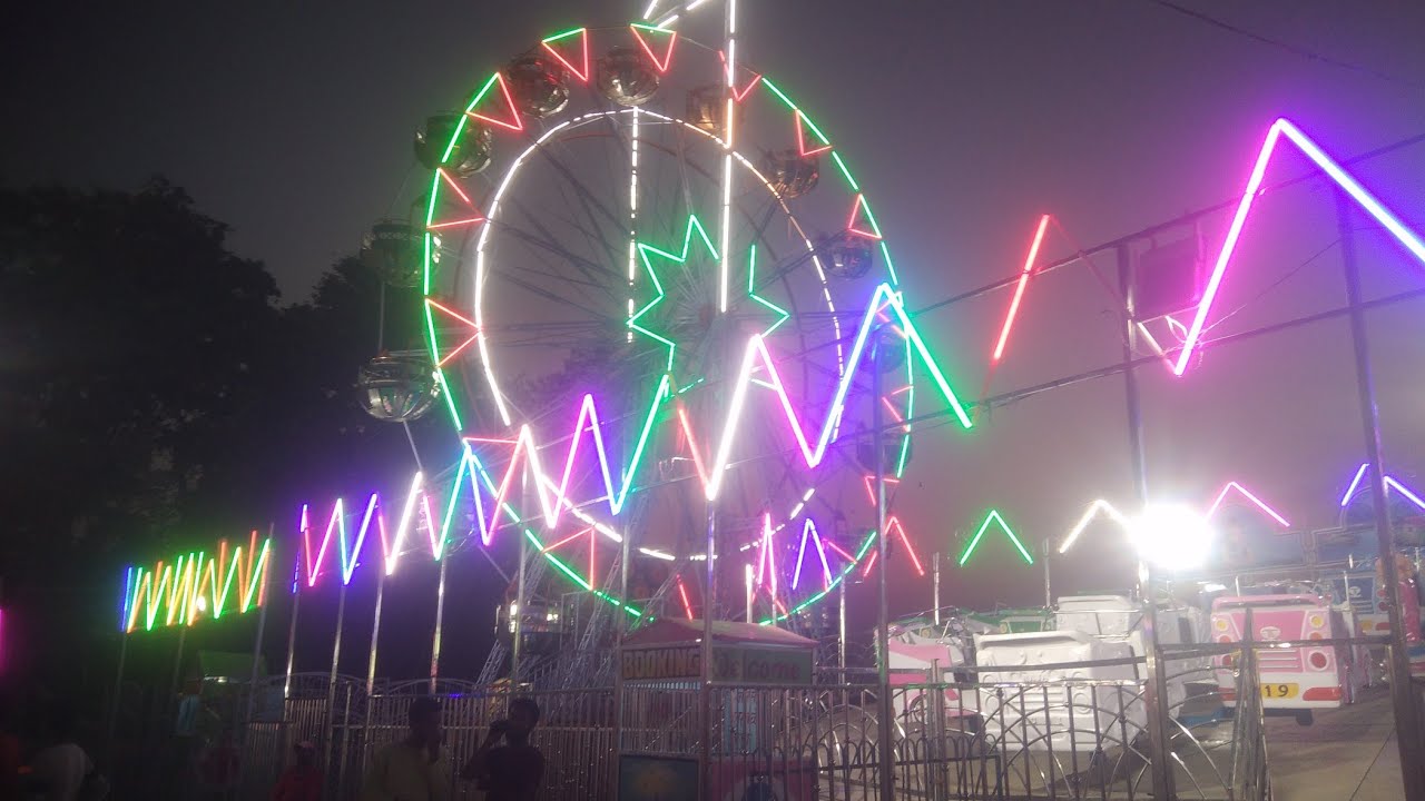 nonihat mela  nonihat jag mela  kkm dumka