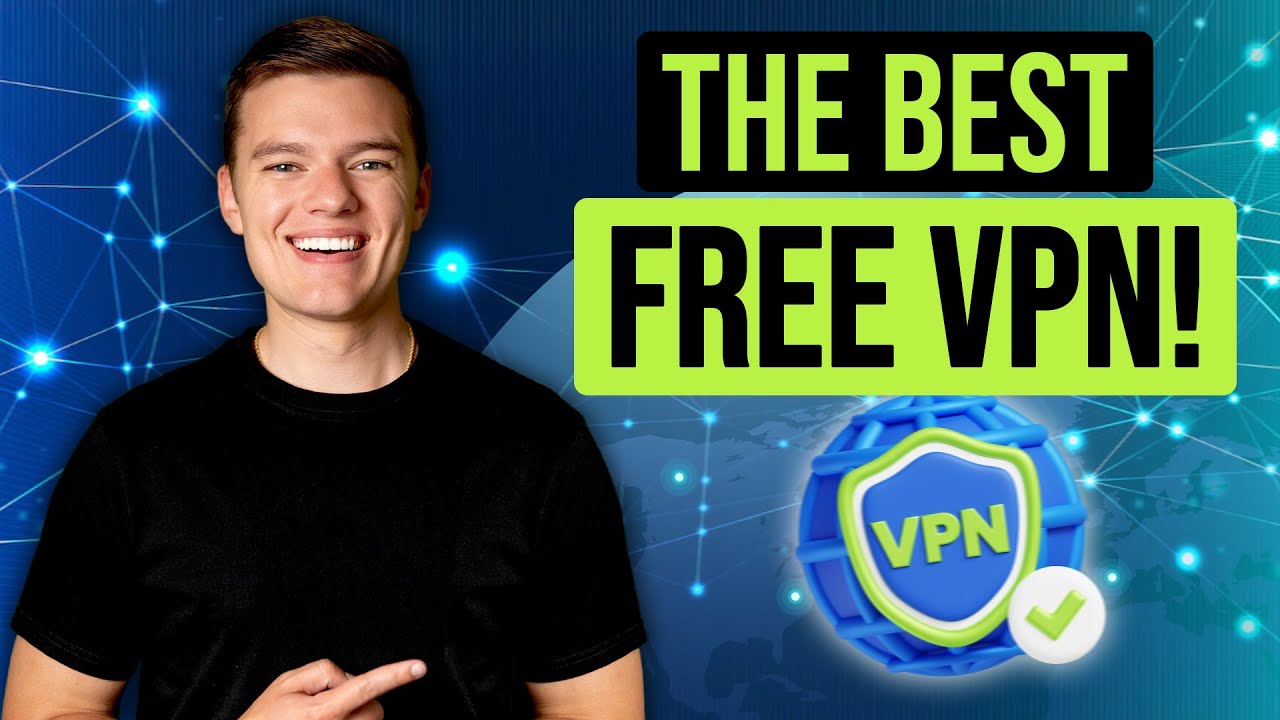 Я нашел ЛУЧШИЙ бесплатный VPN для Windows 11 (2026) | Топ-4 VPN для ПК