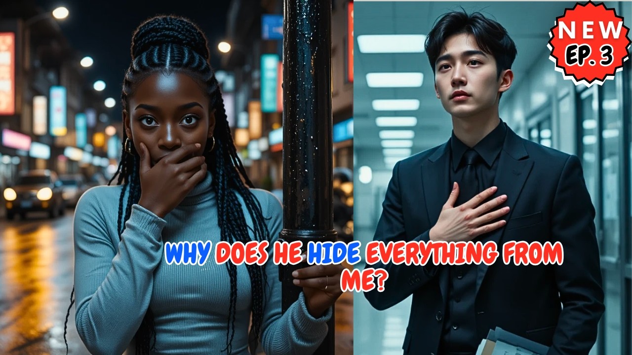 MY HUSBAND DISAPPEARED EVERY NIGHT...THE SECRETS HE COULDN'T SHARE _EPISODE 3 _ MY CONTRACT MARRIAGE
