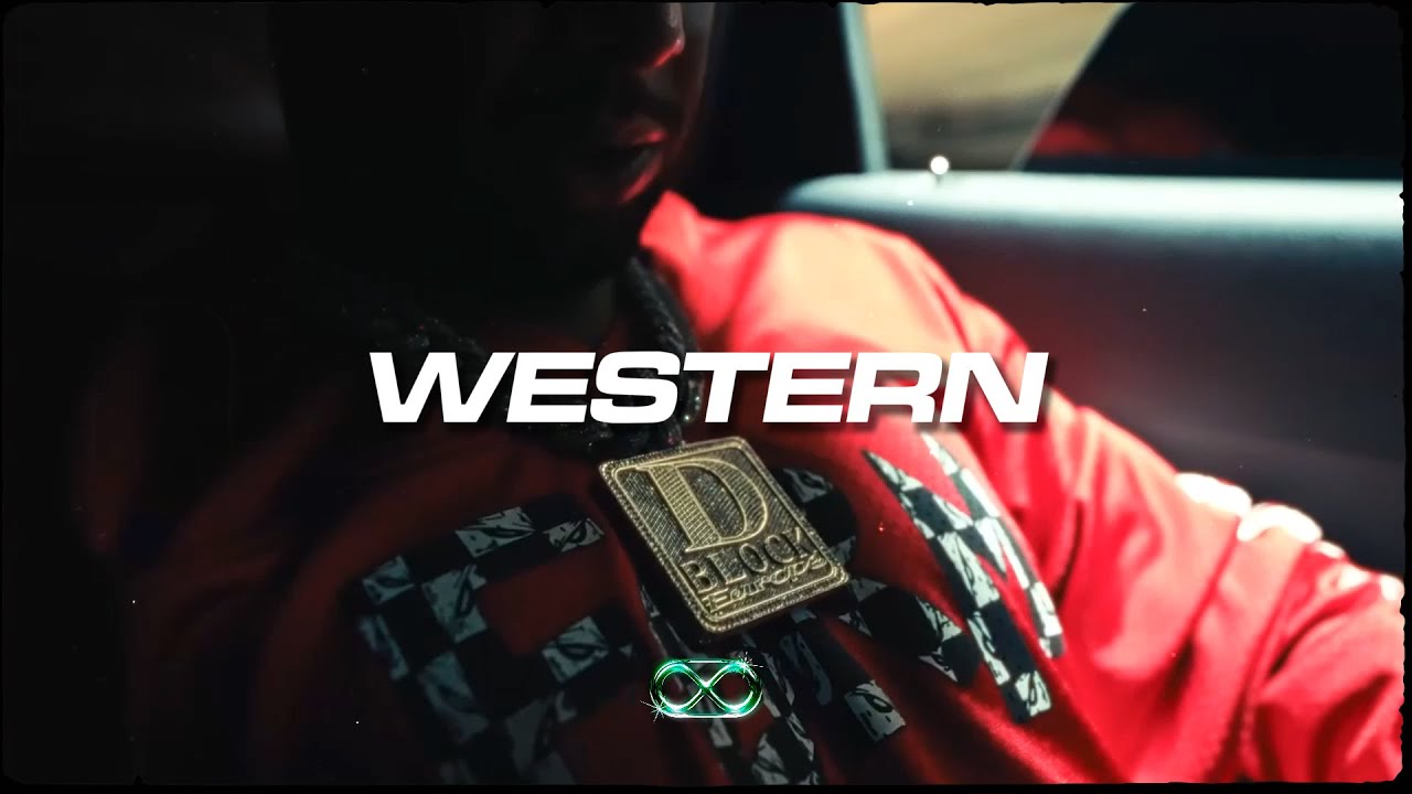 [FREE] D Block Europe Type Beat - 