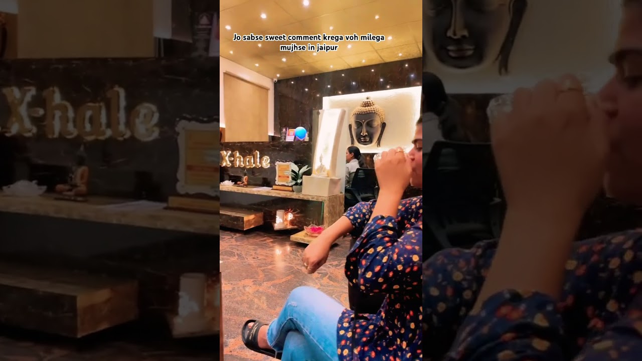 What&rsquo;s the new plan for jaipur #jaipur #spa #spain #youtube #shivanisinghbaliyan #udaipurtrip