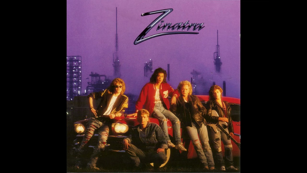 Zinatra - Hero