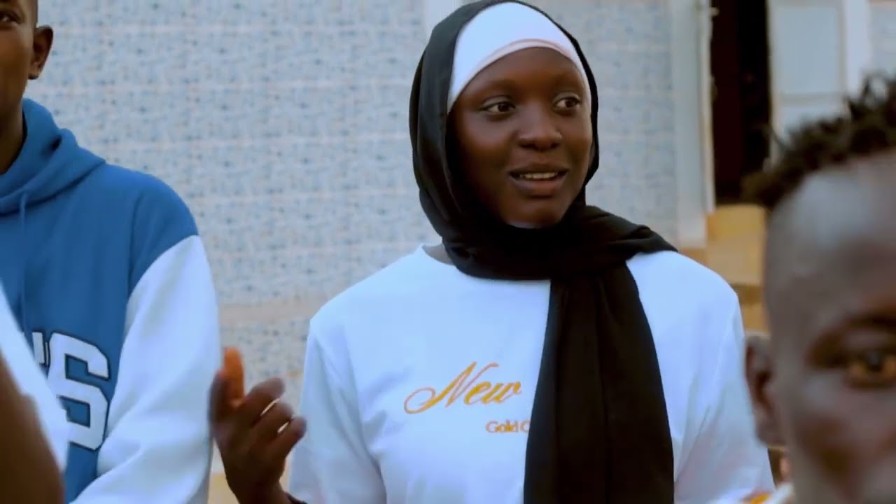 SIX ONE BARO ( Clip Officiel)