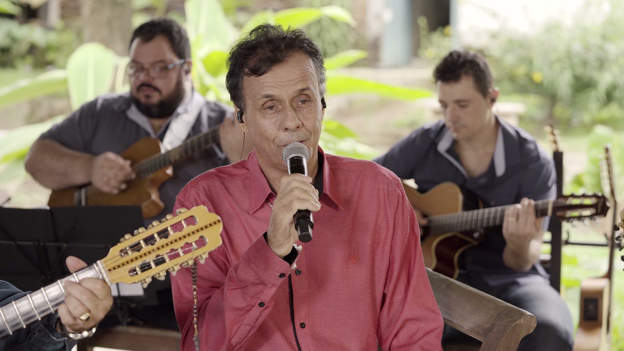MOZART & MOACIR - CORA&Ccedil;&Atilde;O DE A&Ccedil;O - OFICIAL 4K
