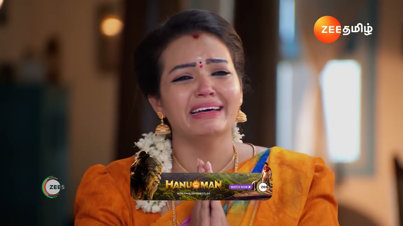 Sandhya Raagam | Ep - 155 | Webisode | Apr, 11 2024 | Sandhya, Akshaya Rao | Zee Tamil