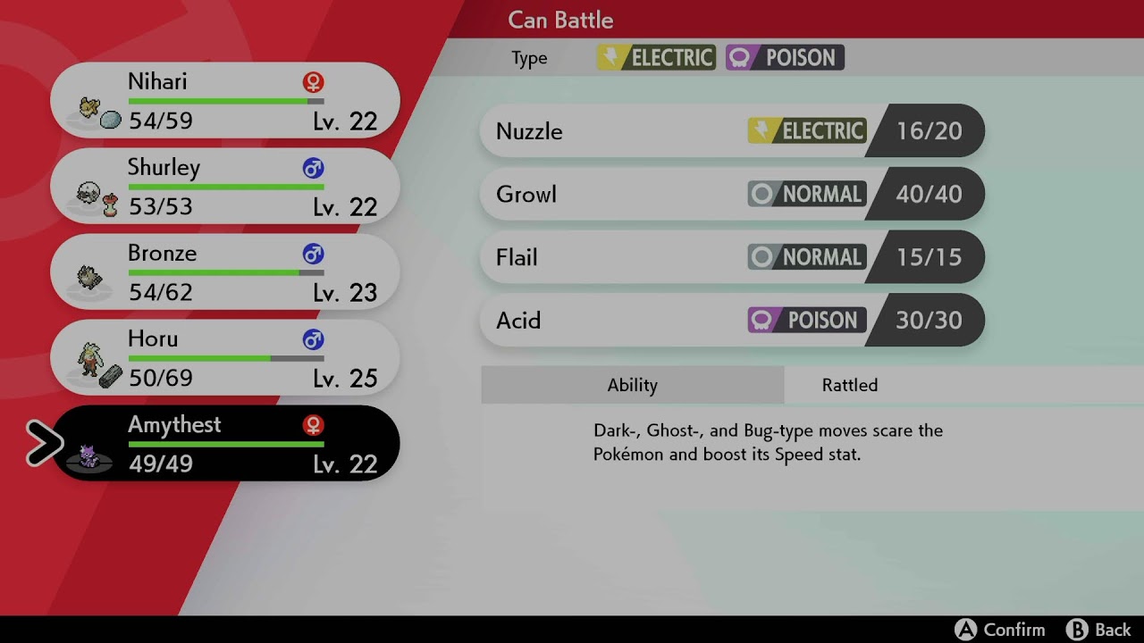 Pokemon Sword: Part 2 (30th Anniversary Marathon)