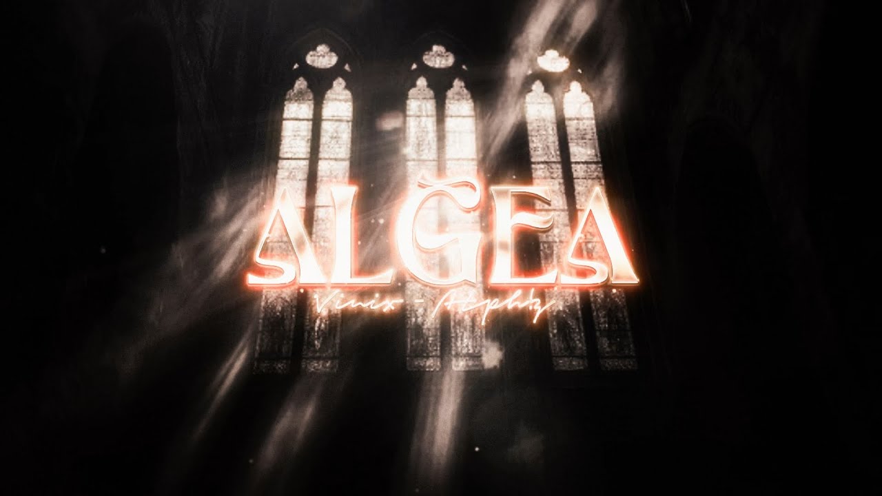ALGEA - Vinix ft. Atph!z
