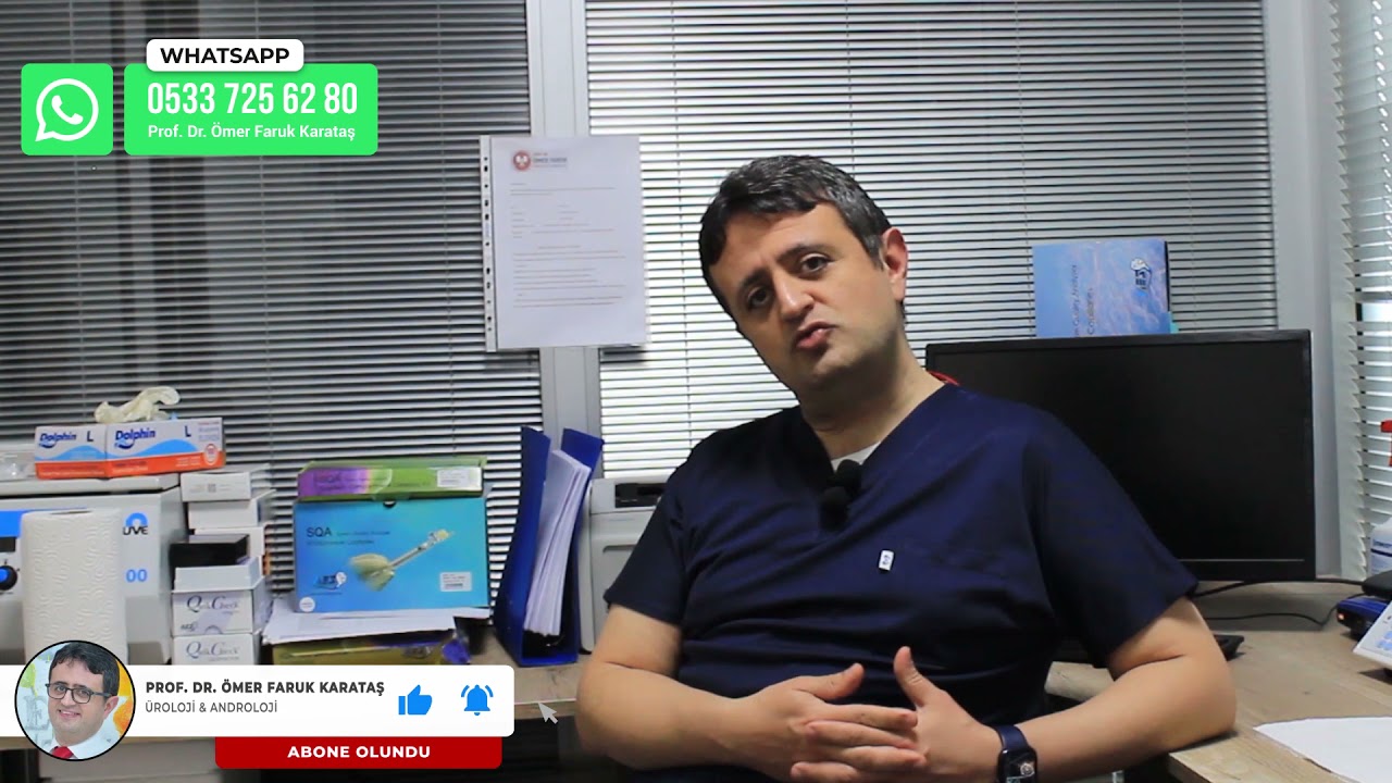 Saç Dökülme Tedavisinde Kullanılan İlaçlar Cinsel Hayatı Etkiler Mi?