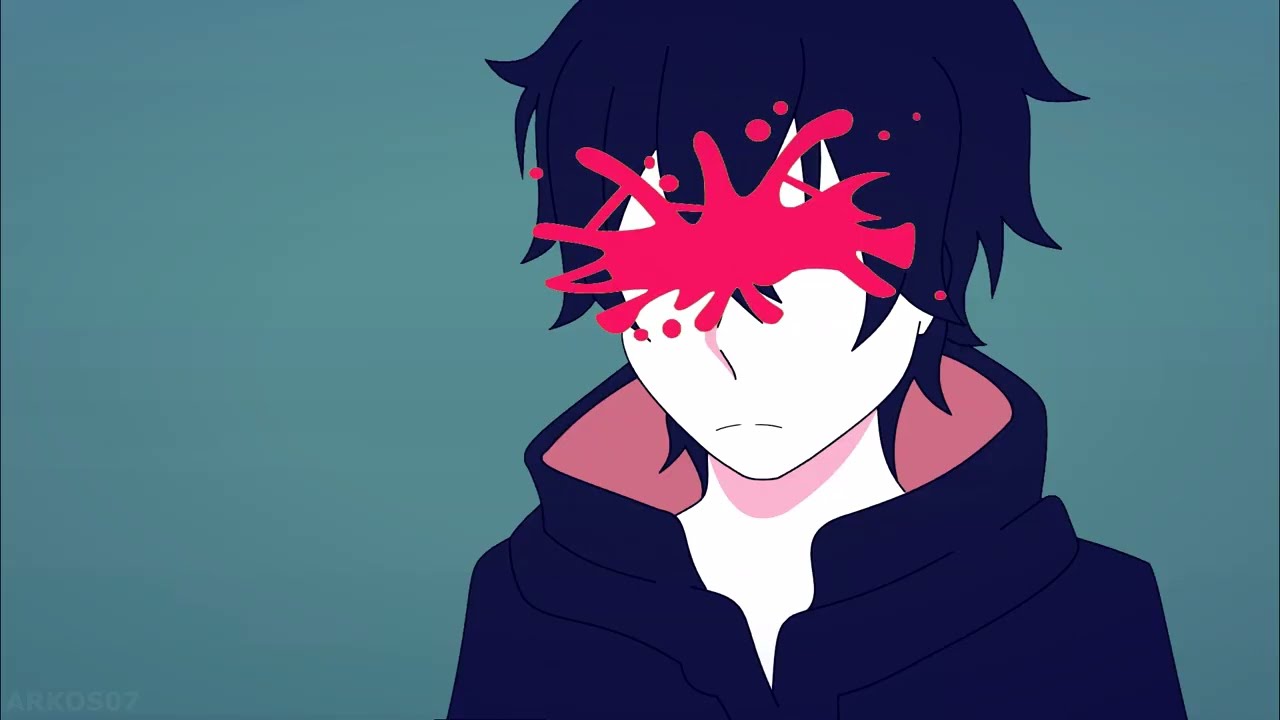 [Kagerou Project] Yoru ni kakeru / 夜に駆ける