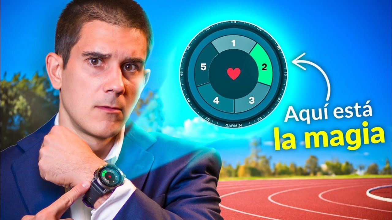 El ENTRENAMIENTO para QUEMAR MÁS GRASA y SER MÁS LONGEVO que NADIE HACE
