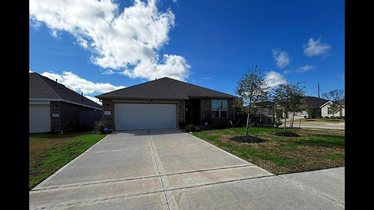 Rosharon Homes for Rent 3BR/2BA by Rosharon Property Manager