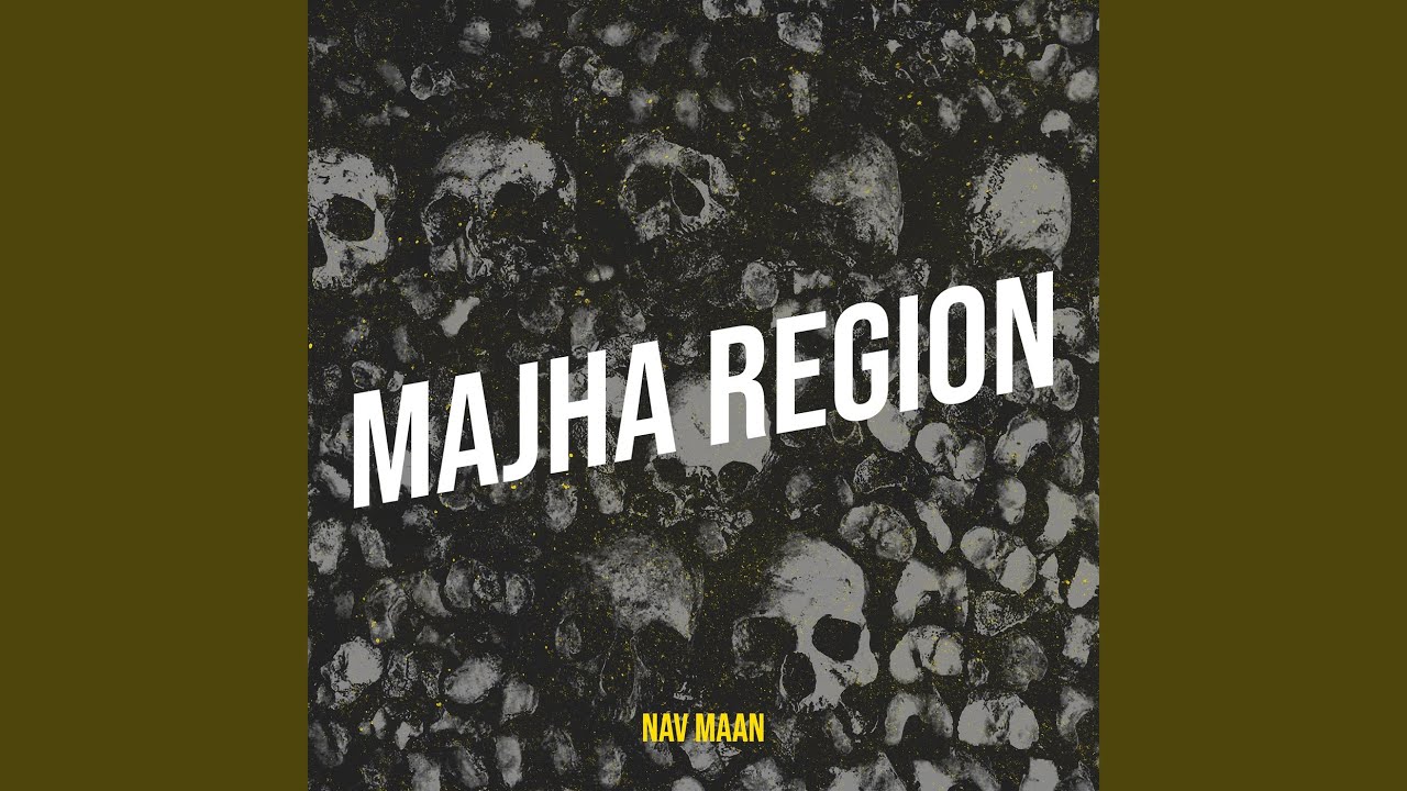 Majha Region