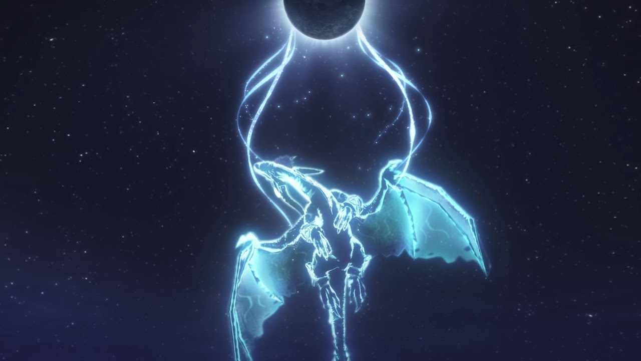 The Story of Val'sharah, Tears of Elune [Lore]