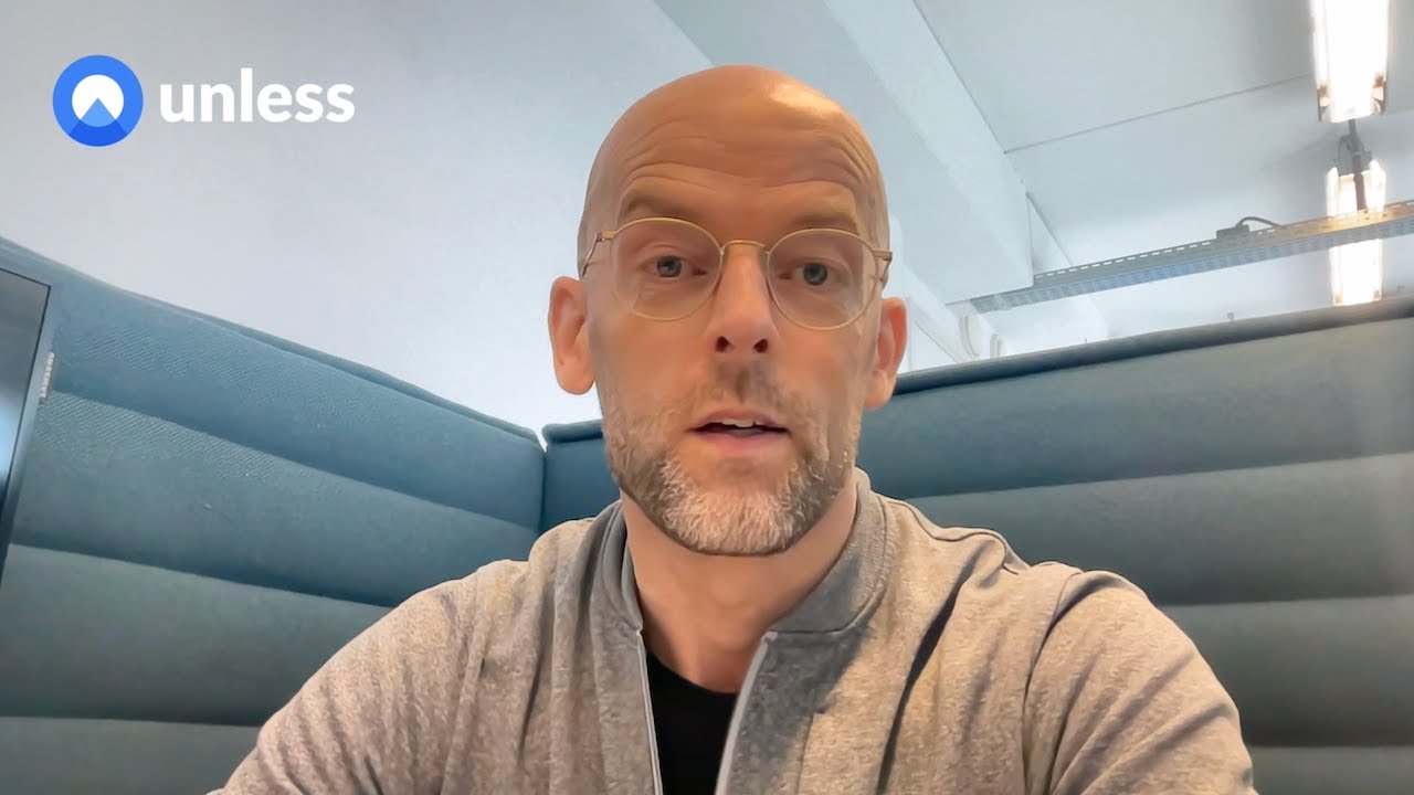 Transform Your Customer Experience with Unless: The AI Platform for Regulated Markets