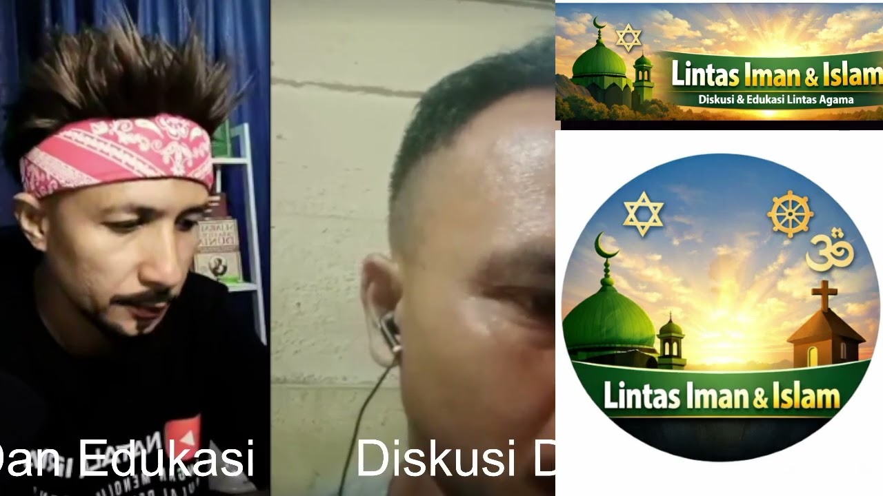 Eps 13: Diskusi Secara Jujur, Endingnya terguncang imannya