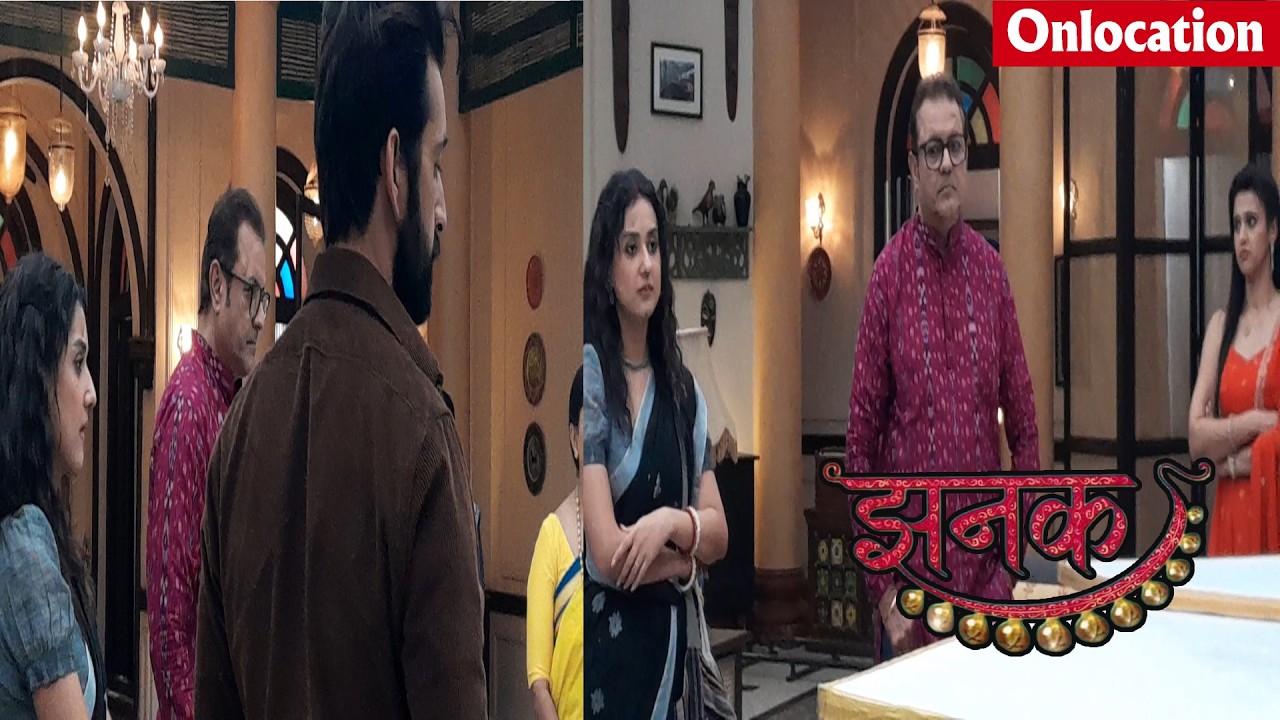 Jhanak on location | Aditi ने उठाया Rishi के यादाश्त जानें क़ा फ़ायदा | क्या Aditi Rishi करेंगे शादी