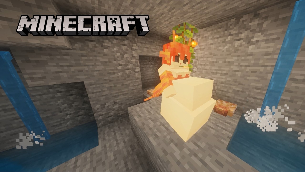 Shrimpy Food &bull; Minecraft: PCraft Revorn