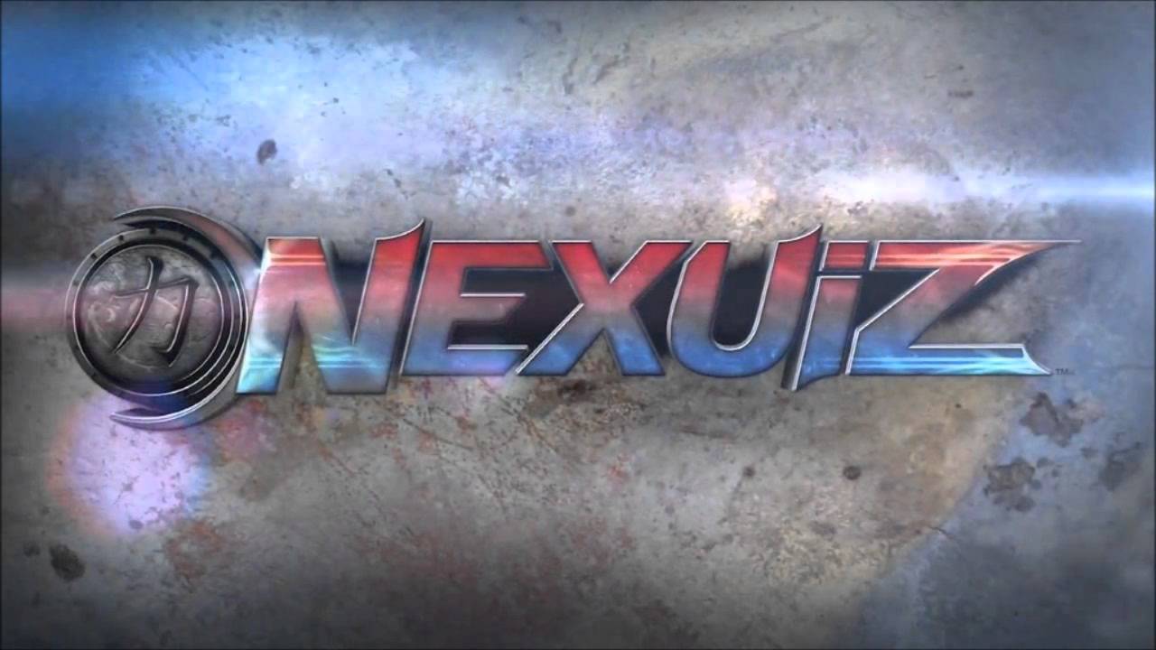 Nexuiz Soundtrack - Refinery