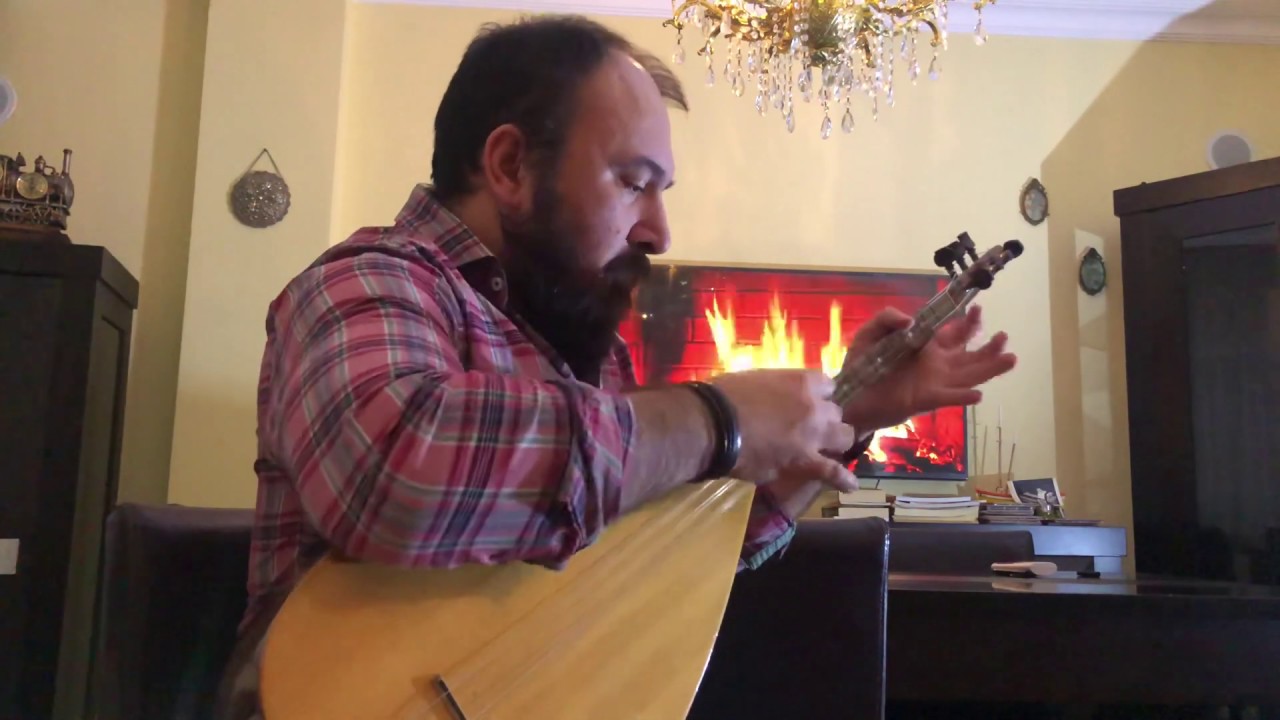 ŞELPE -  BE FELEK ( Yeni Video Türkü ) SERKAN NOKAY