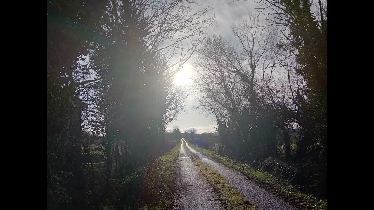 The Road To No Town Reel