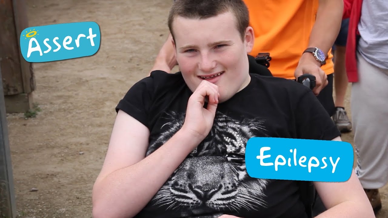 Epilepsy & Angelman Syndrome - ASSERT